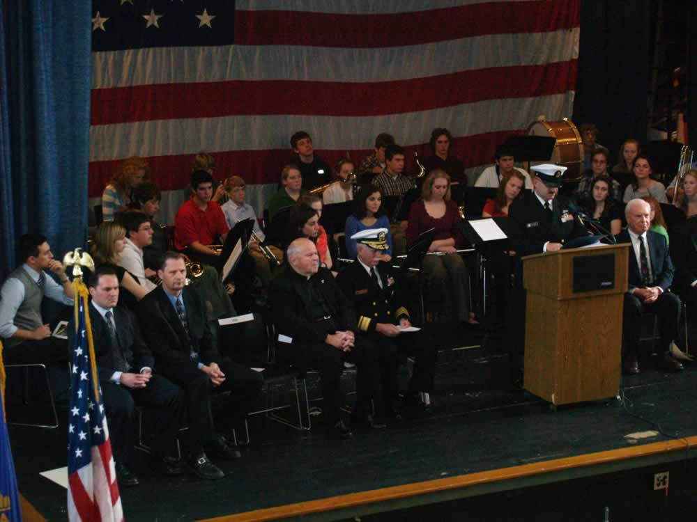 CPO Keith Jermyn